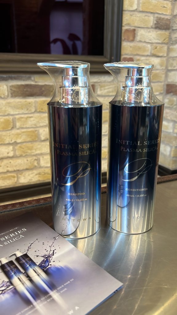 ウルトワ シャンプー