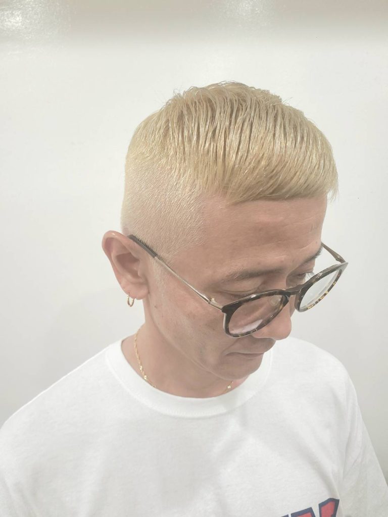 抜きっぱなし　ブリーチ