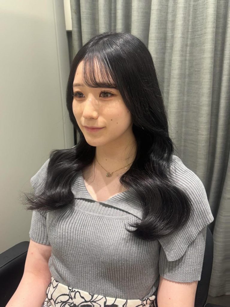 Monan 町田　ワンホンヘア