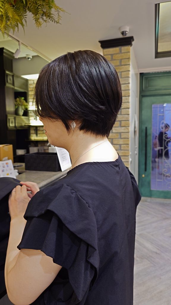 monan アシスタント