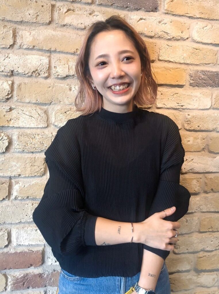 monan 町田