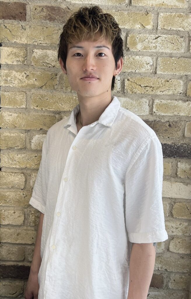 Monan 石本