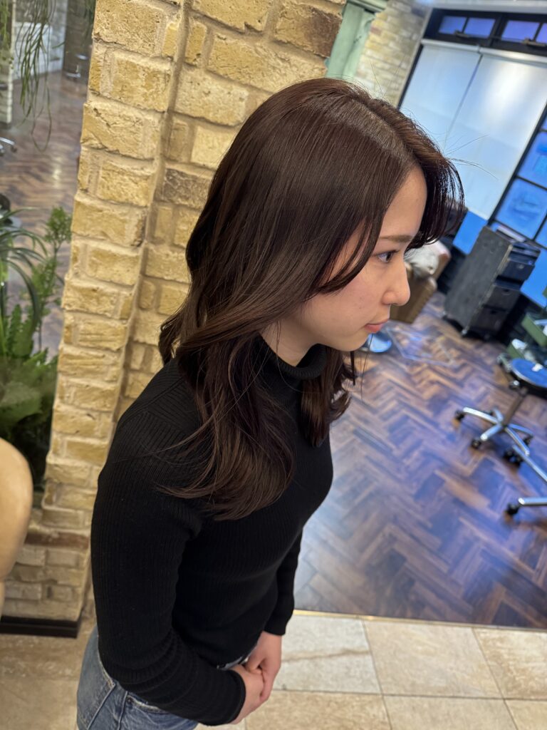 モナン 新宿