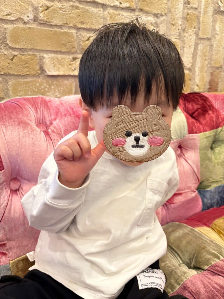 子供 カット 頻度