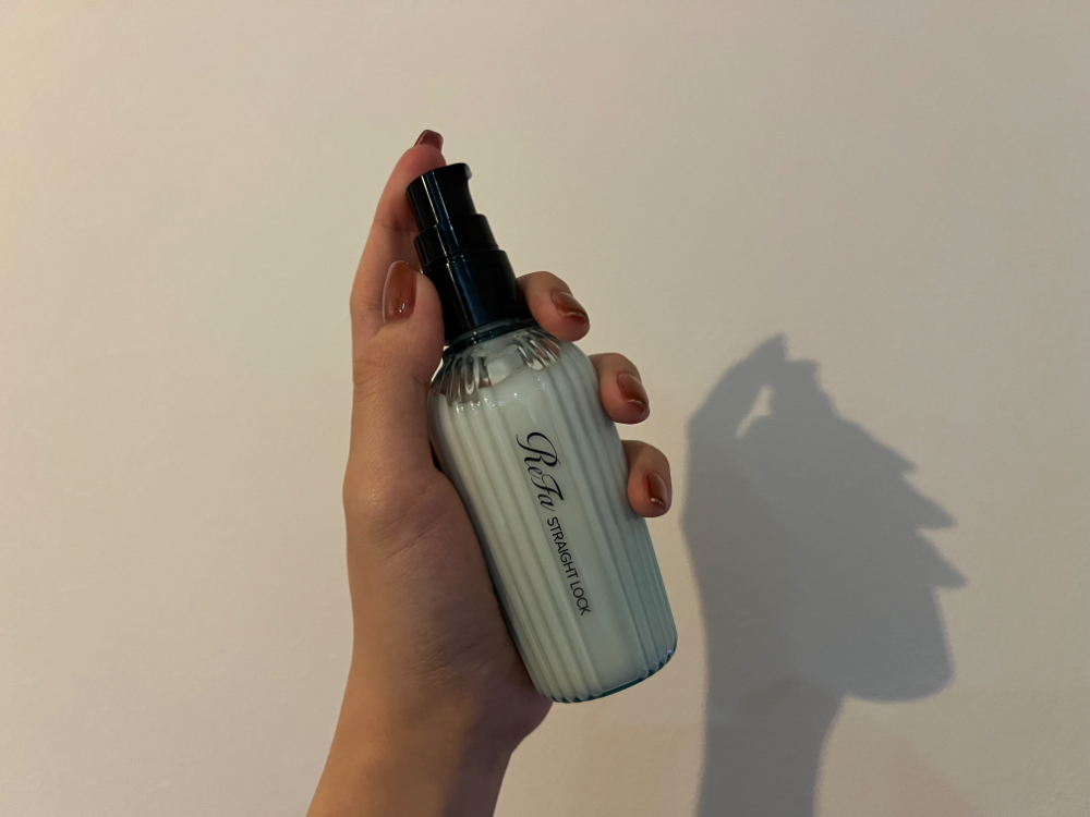 リファ　ストレートロック