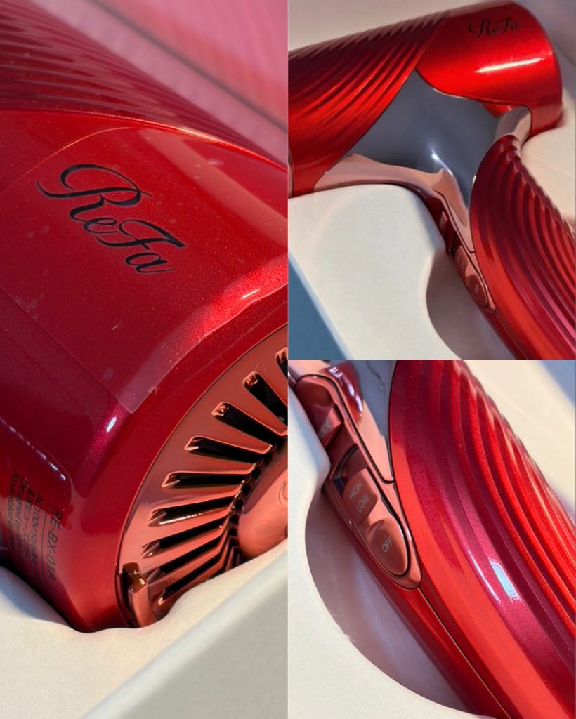 リファ ビューテックドライヤーSE どこで売ってる