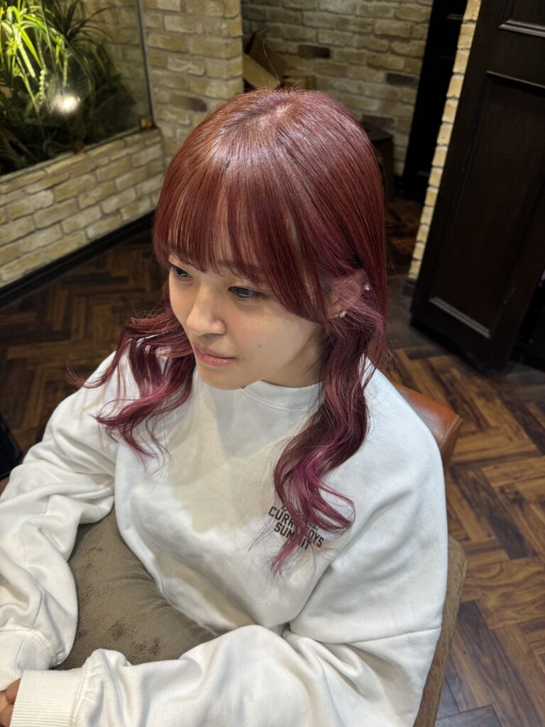 Monan 新宿