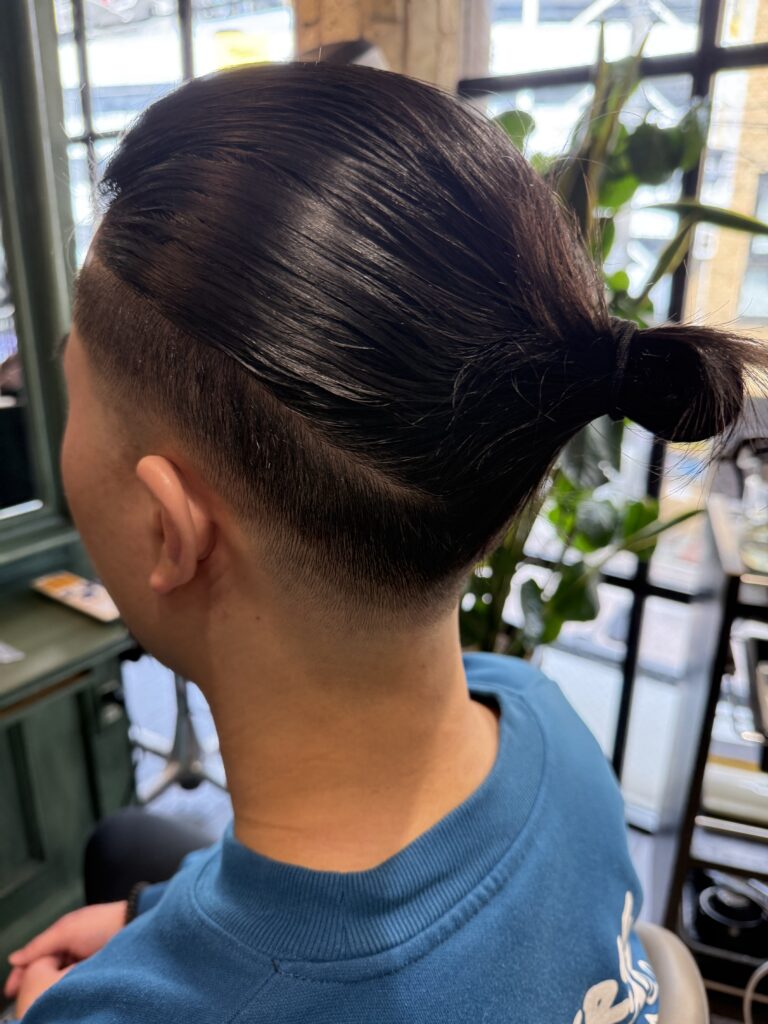 ローフェード
