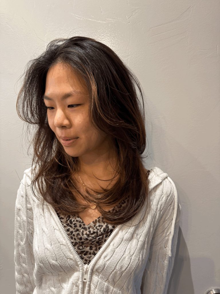 レイヤーウルフ