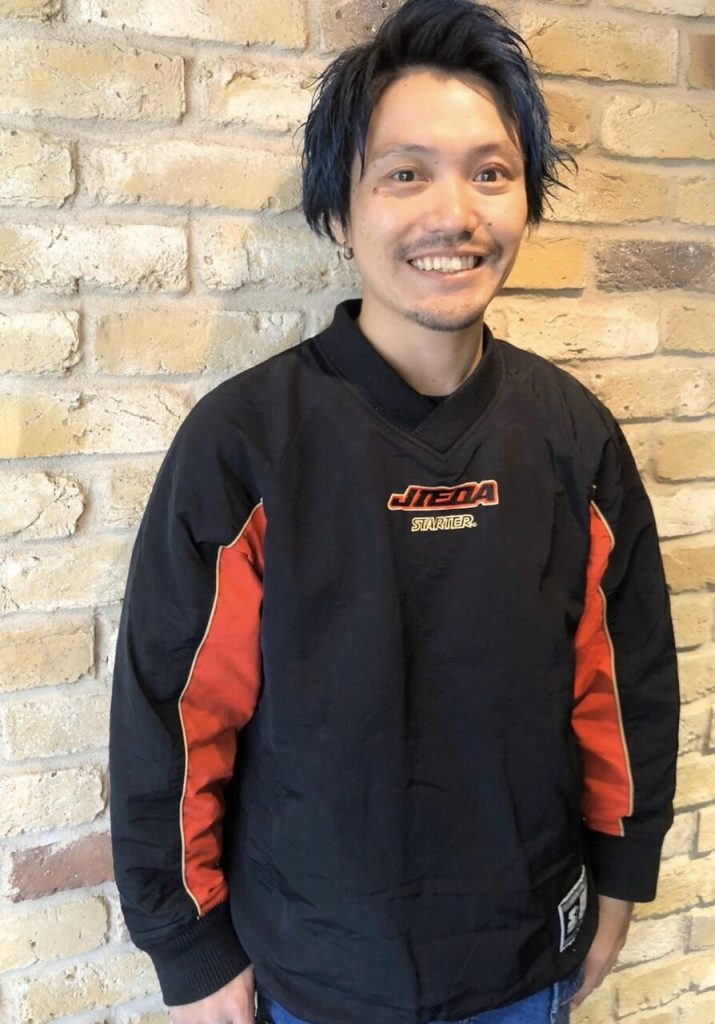 monan 小林