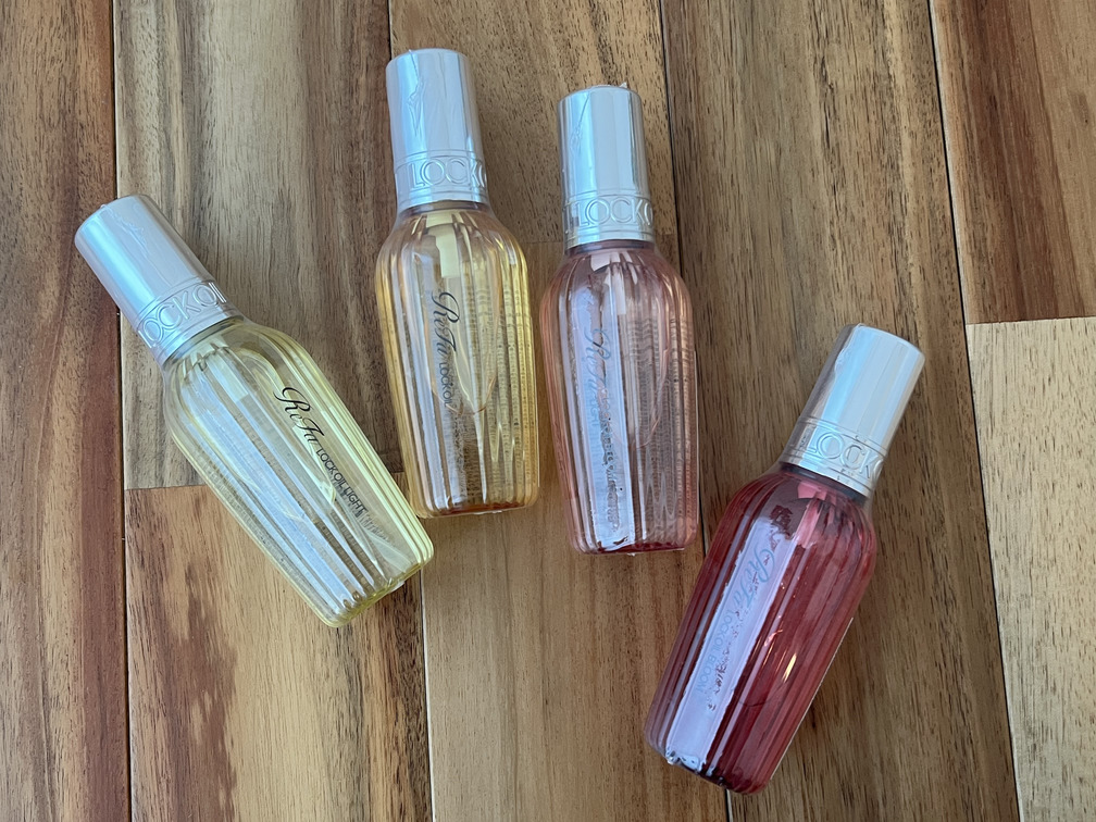 ロックオイル　どこで買える