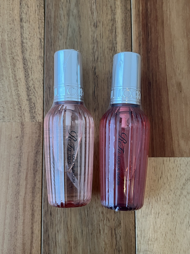 ロックオイル　どこで買える